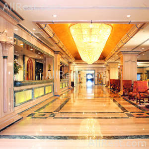 Sonesta St. George Hotel 4